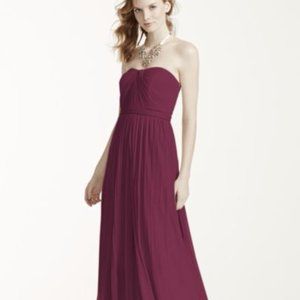 Davids Bridal - Style Your Way - Mesh (Versa)